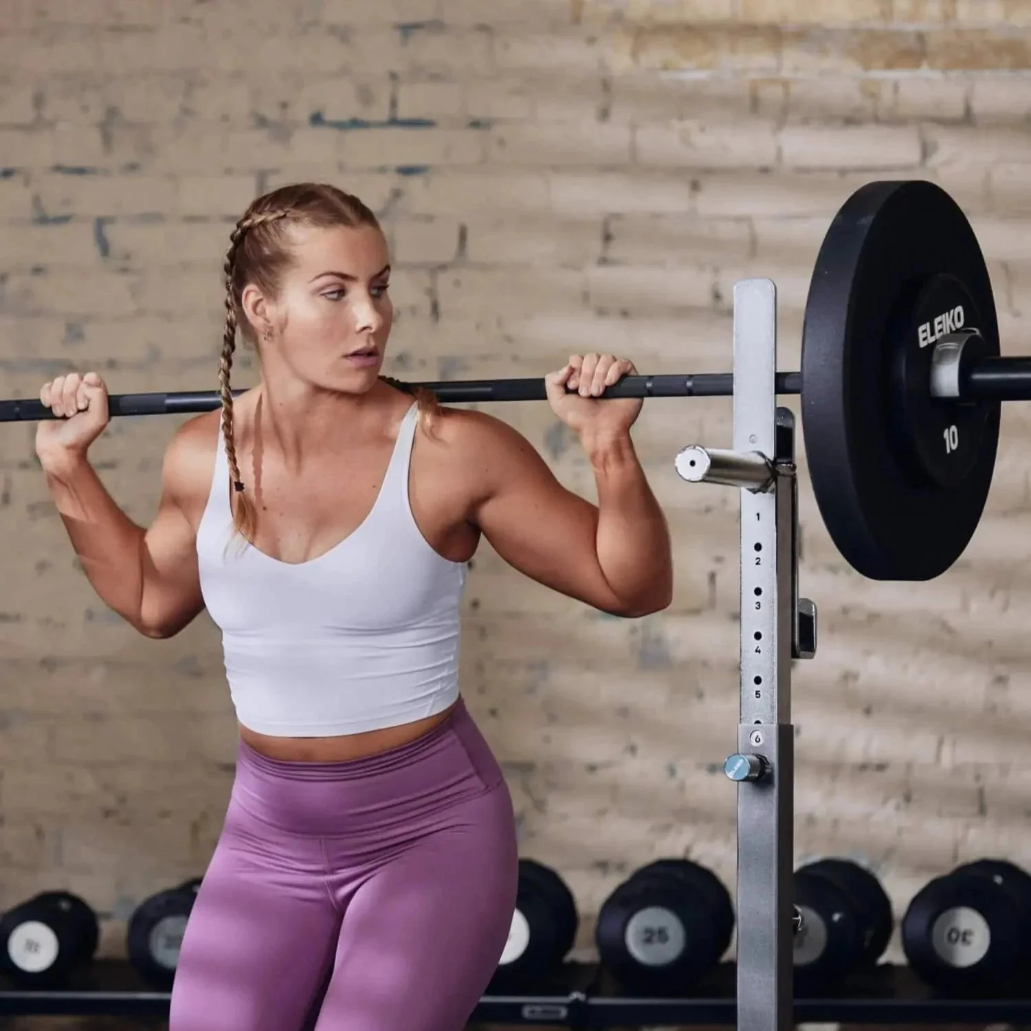 Classic Squat Stand - Image 5