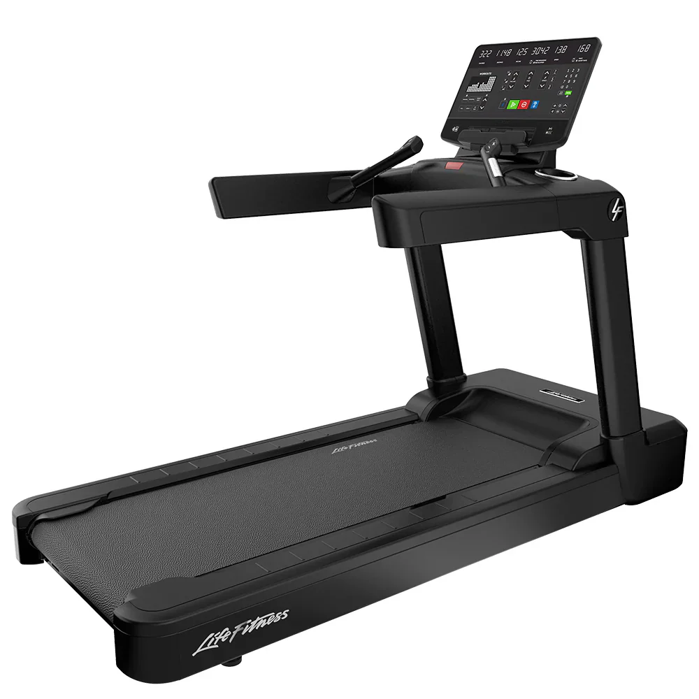 Club Series+ Treadmill - Image 2