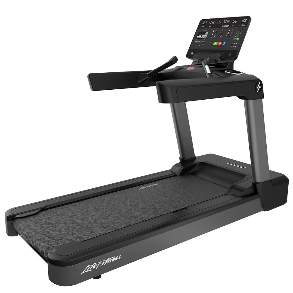 Club Series+ Treadmill - Image 4