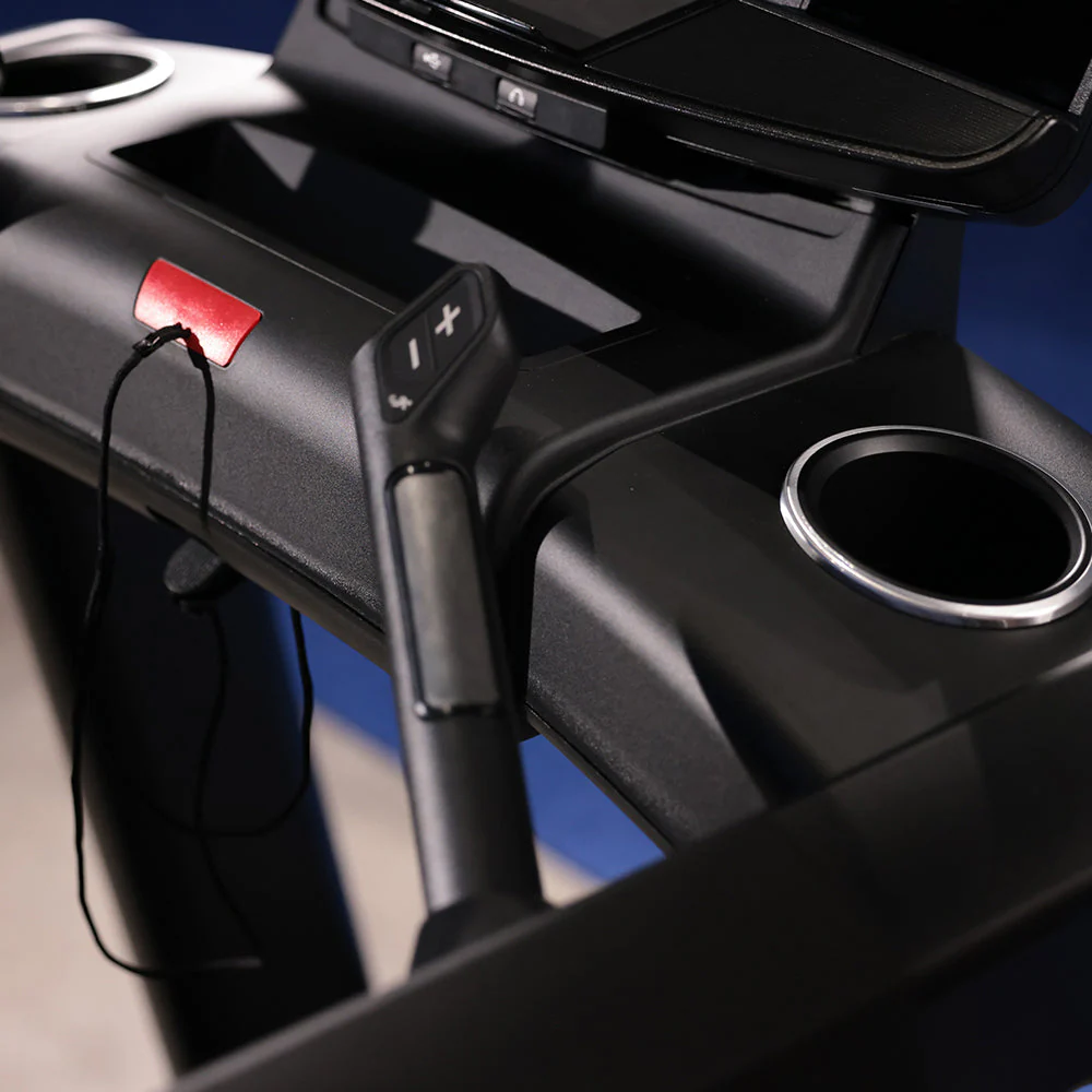 Club Series+ Treadmill - Image 6