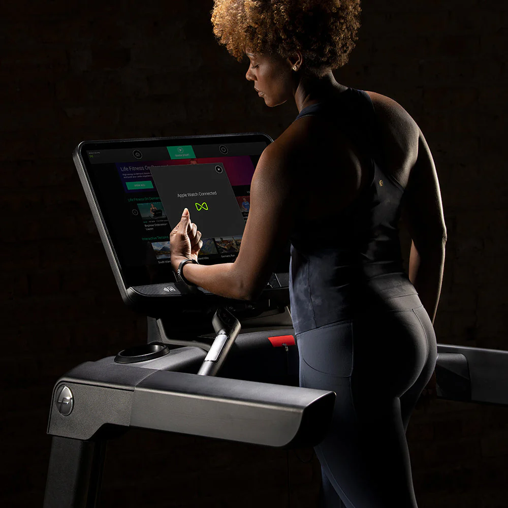 Club Series+ Treadmill - Image 8