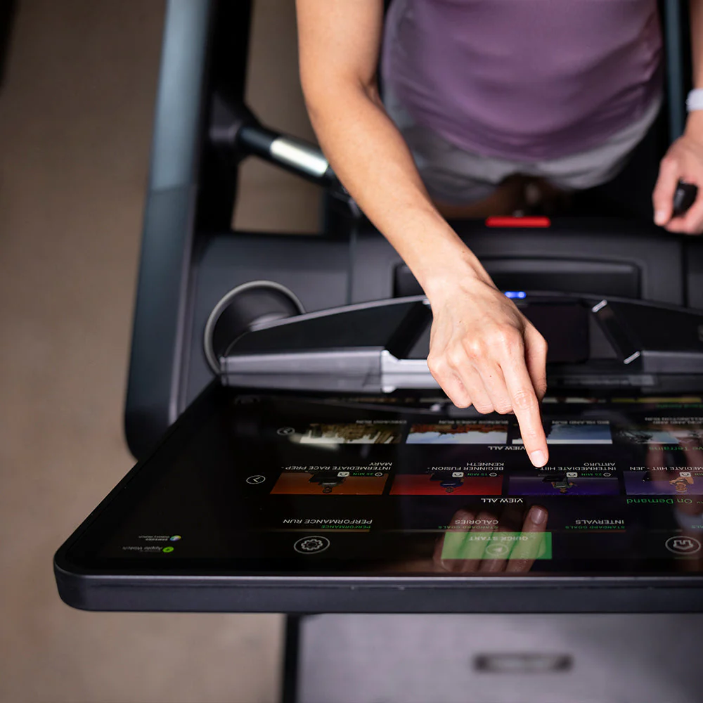 Club Series+ Treadmill - Image 9