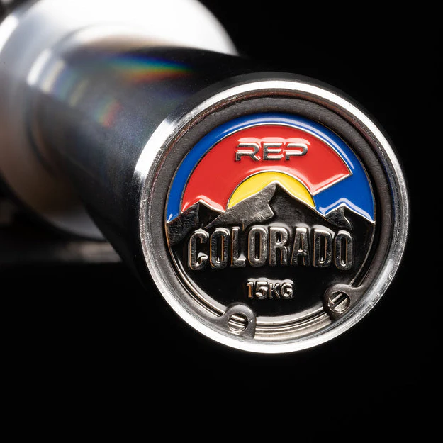 Colorado Bar - 15 KG - Image 3