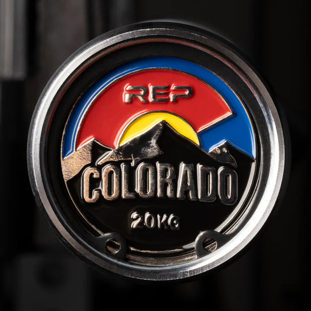 Colorado Bar - 20 KG - Image 4