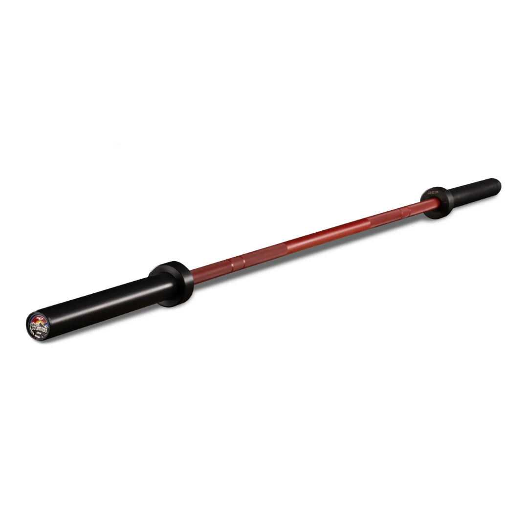 Colorado Bar - 20 KG - Image 7