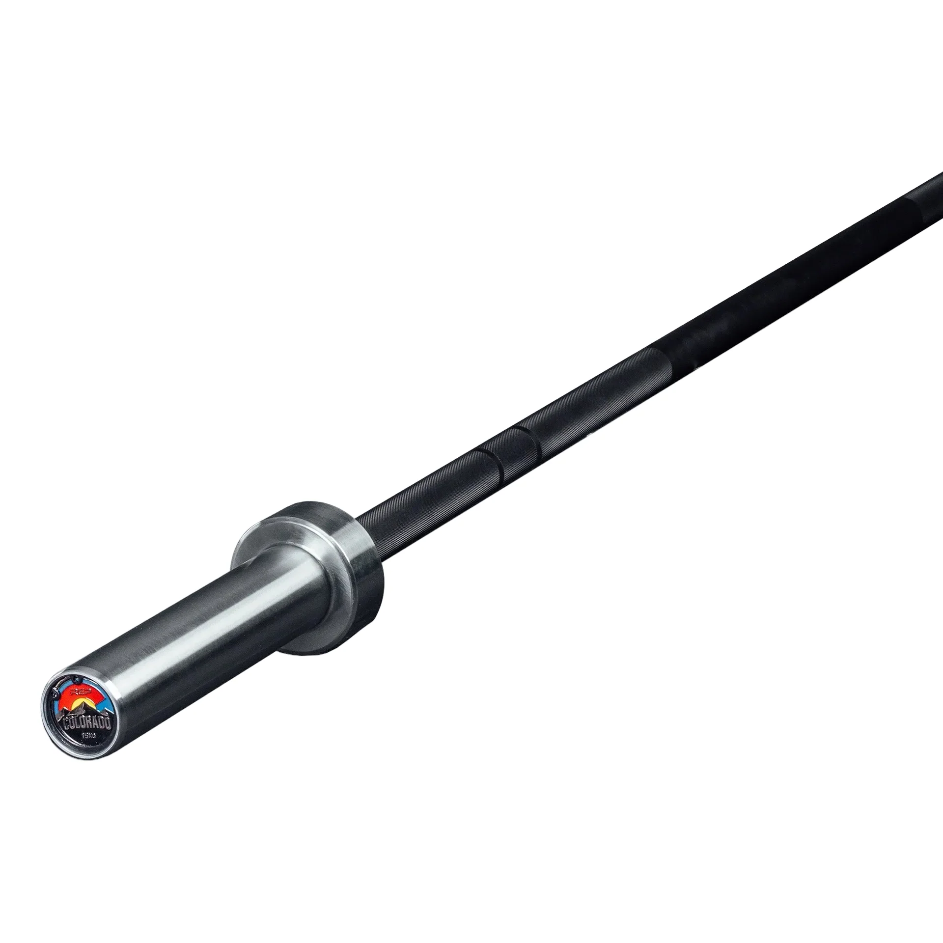 Colorado Short Bar - 15 KG
