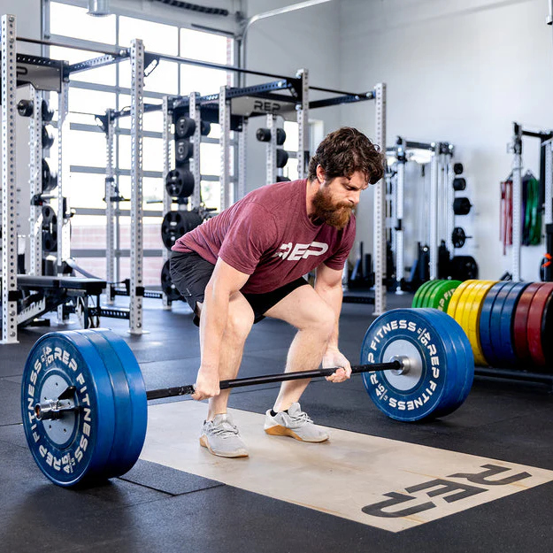 Colorado Short Bar - 15 KG - Image 3