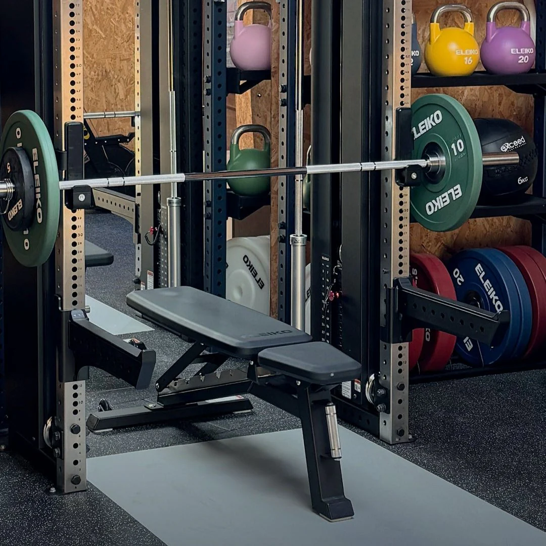 Coloured Performance Weight Set - Image 3