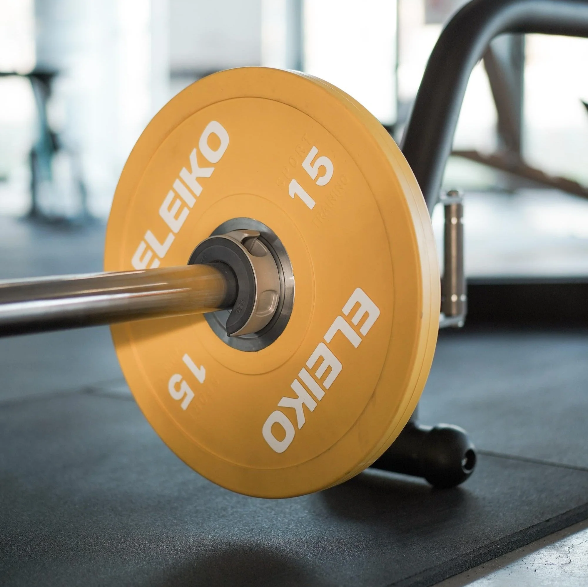Coloured Performance Weight Set - Image 4