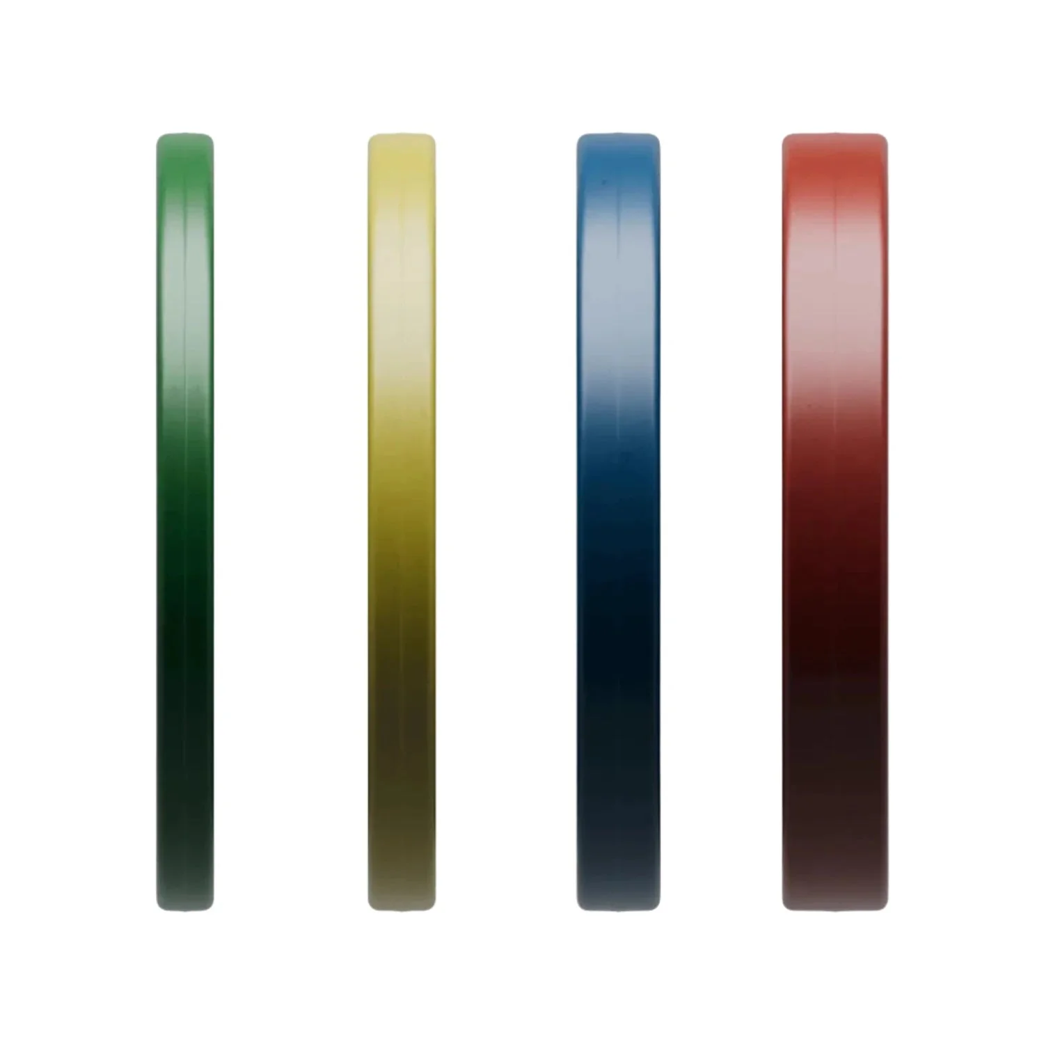 Coloured Sports Training Plates - Image 12