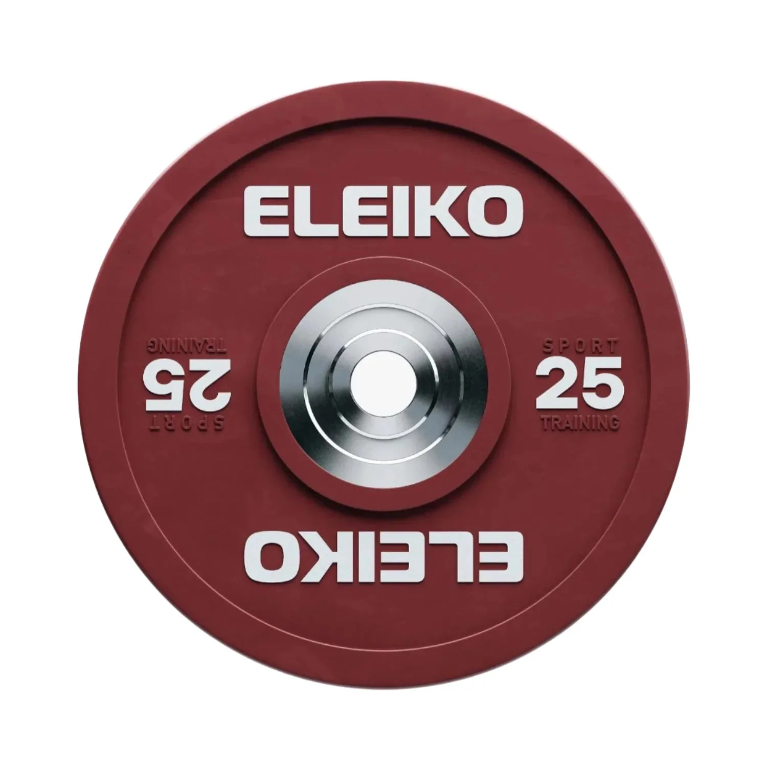 Coloured Sports Training Plates - Image 6