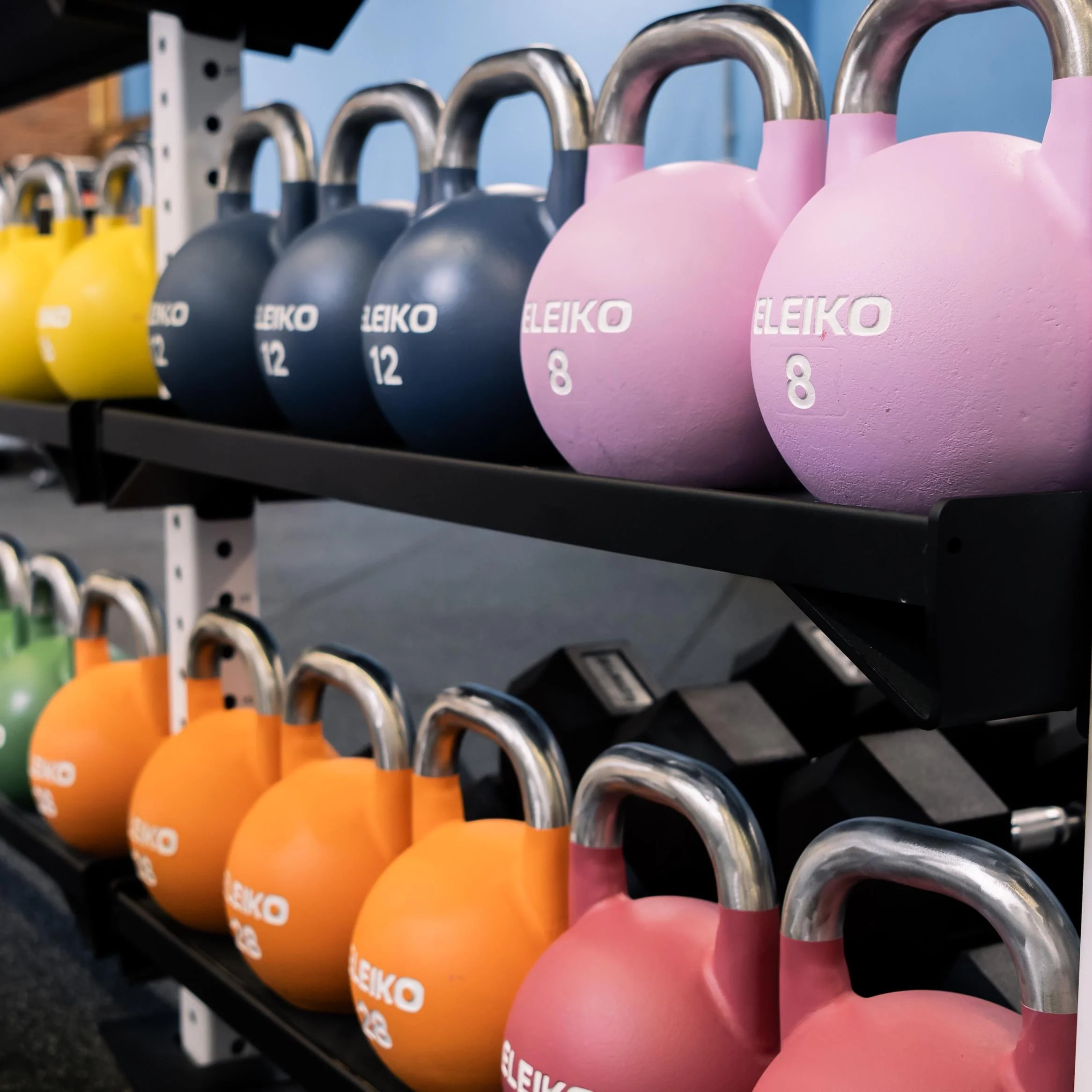 Competition Kettlebells - Image 8
