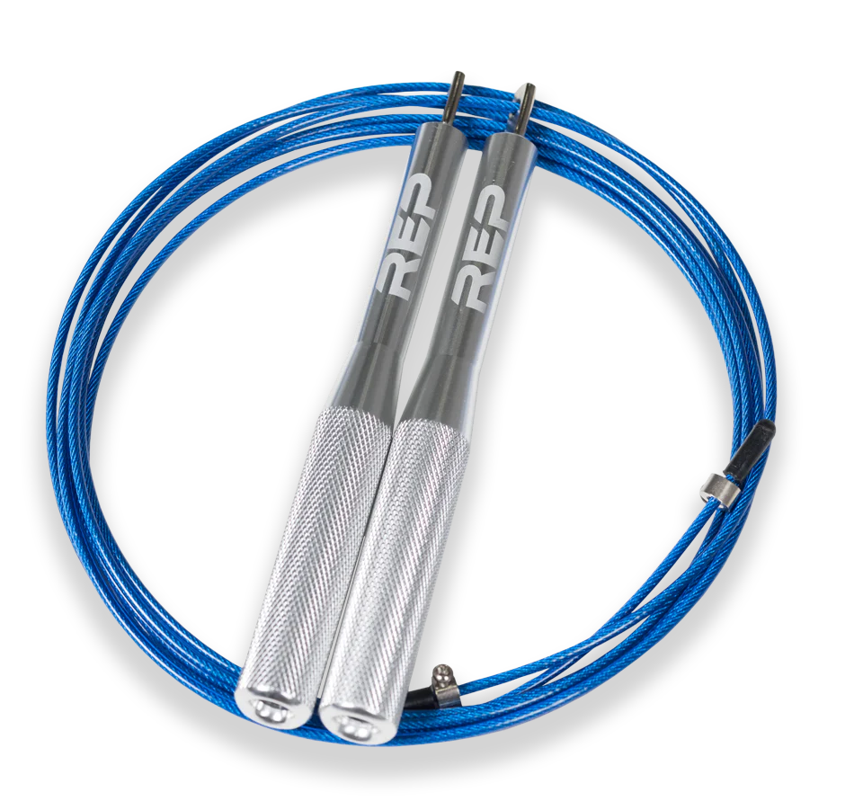 Competition Speed Rope - Image 3