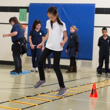 Agility Ladder - Image 3