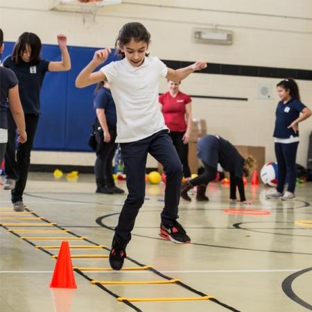 Agility Ladder - Image 4