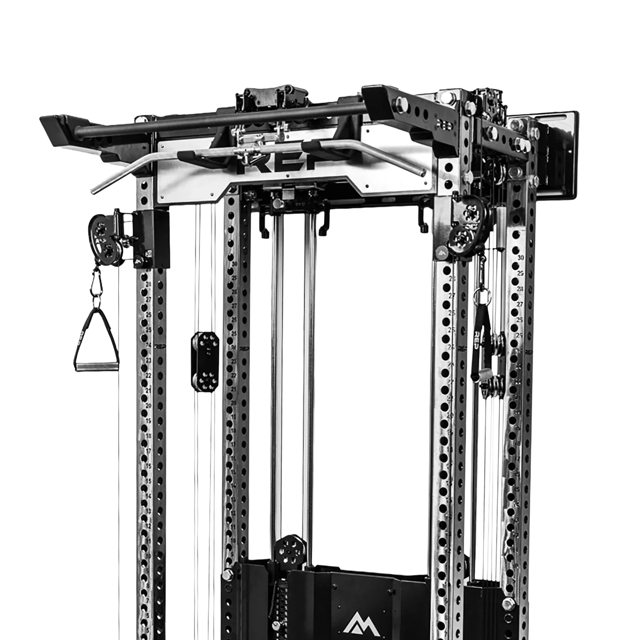 Conversion Kit to Wall-Mounted Ares 2.0