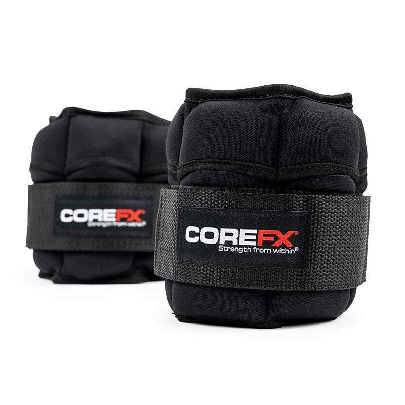 Adjustable Ankle Weights - Image 2
