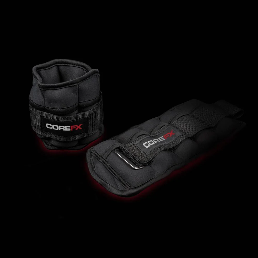 Adjustable Ankle Weights - Image 5