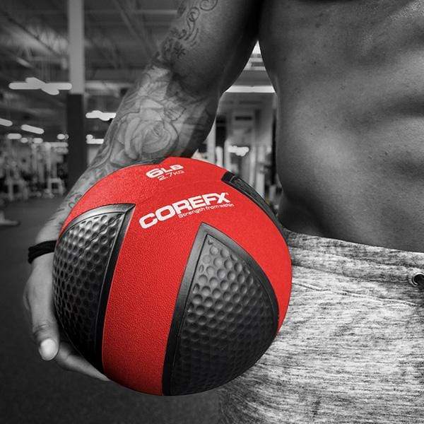 Medicine Balls - Image 4