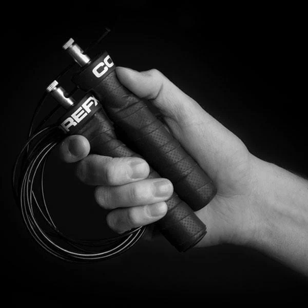 Soft Grip Speed Rope - Image 3
