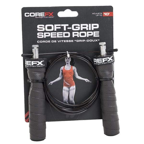 Soft Grip Speed Rope - Image 4