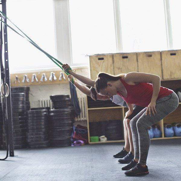 Strength Resistance Bands - Image 9