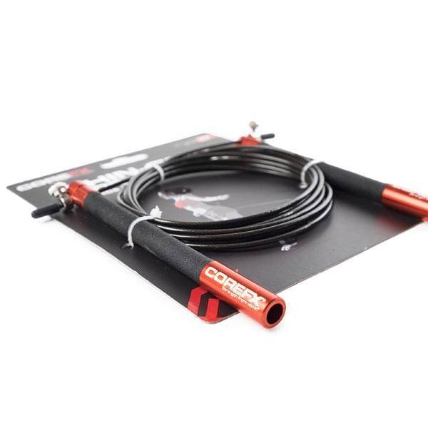 Thin Grip Speed Rope - Image 2