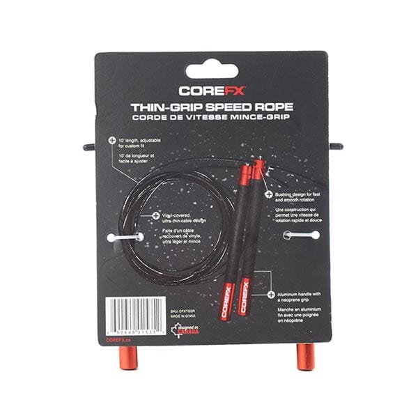 Thin Grip Speed Rope - Image 4