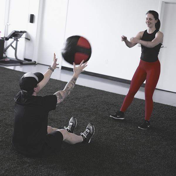 Wall Balls - Image 4