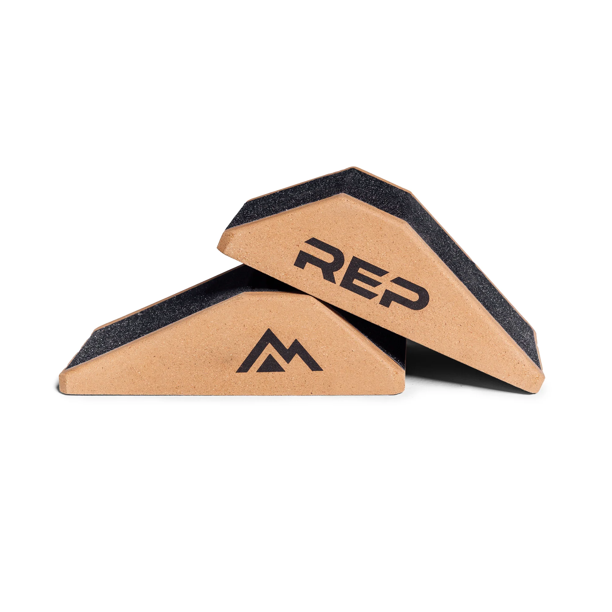 Cork Squat Wedge (Pair)