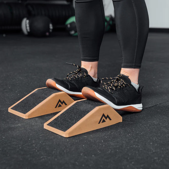 Cork Squat Wedge (Pair) - Image 5