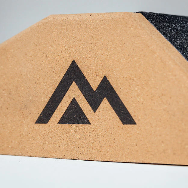 Cork Squat Wedge (Pair) - Image 6