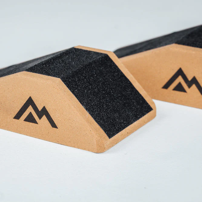 Cork Squat Wedge (Pair) - Image 8