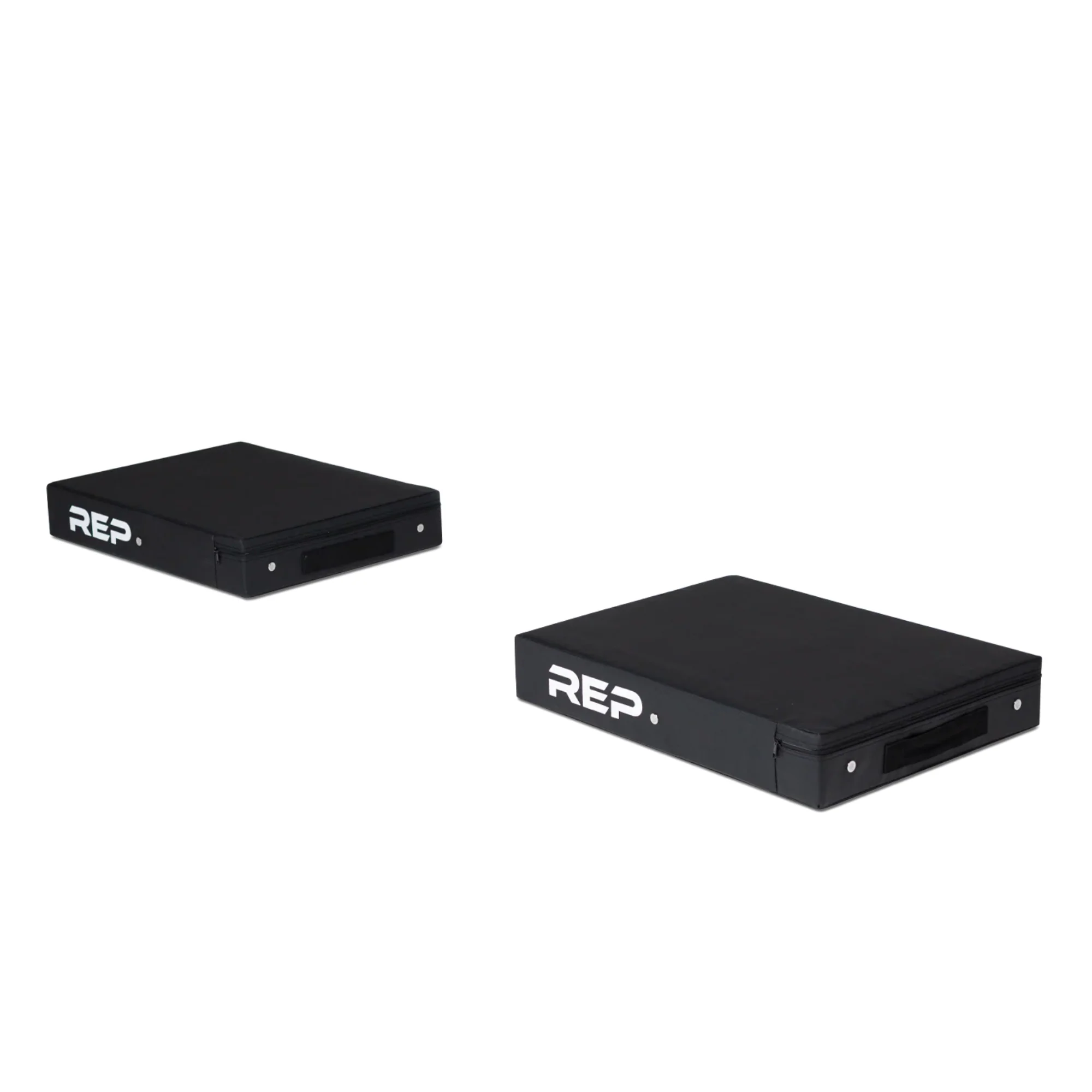 Crash Pads (Pair)