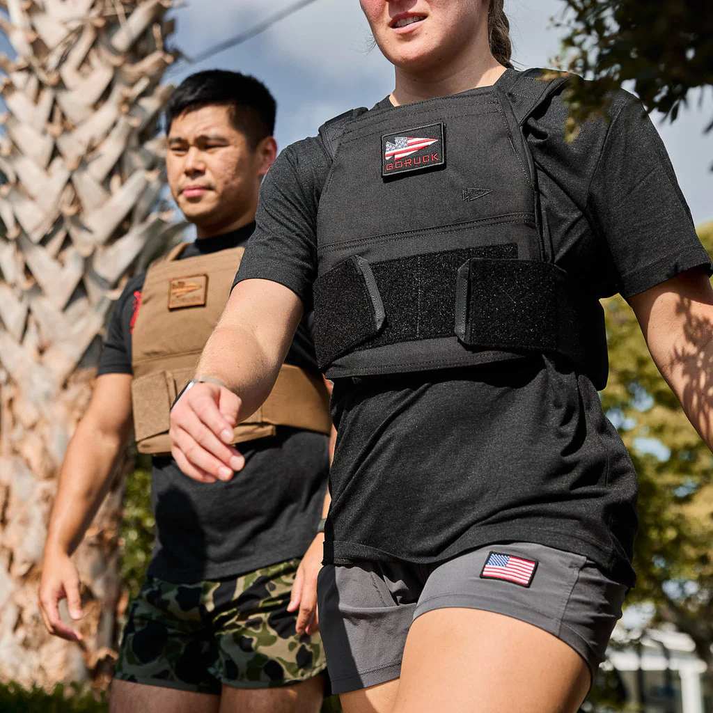 Curved Ruck Plates (Pair) - Image 10