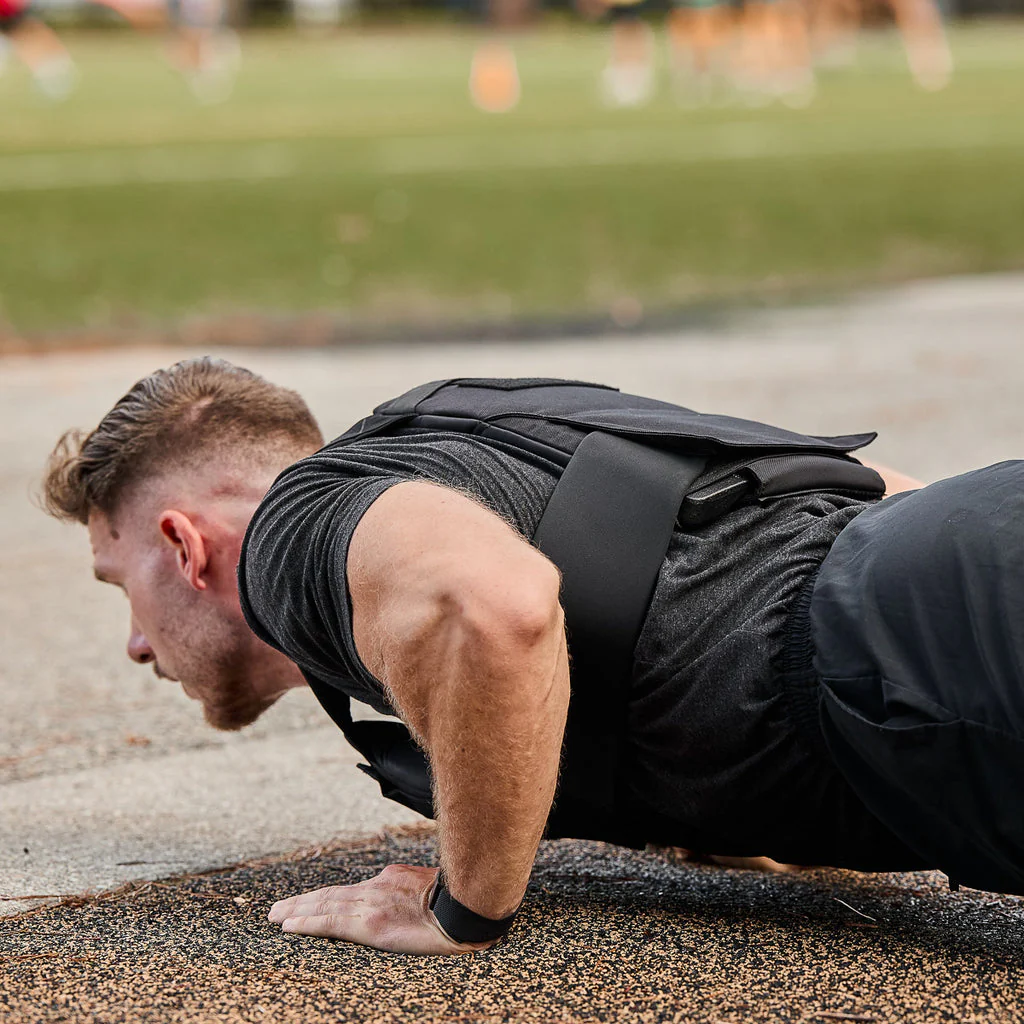 Curved Ruck Plates (Pair) - Image 11