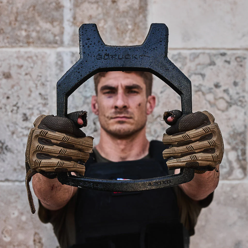 Curved Ruck Plates (Pair) - Image 3