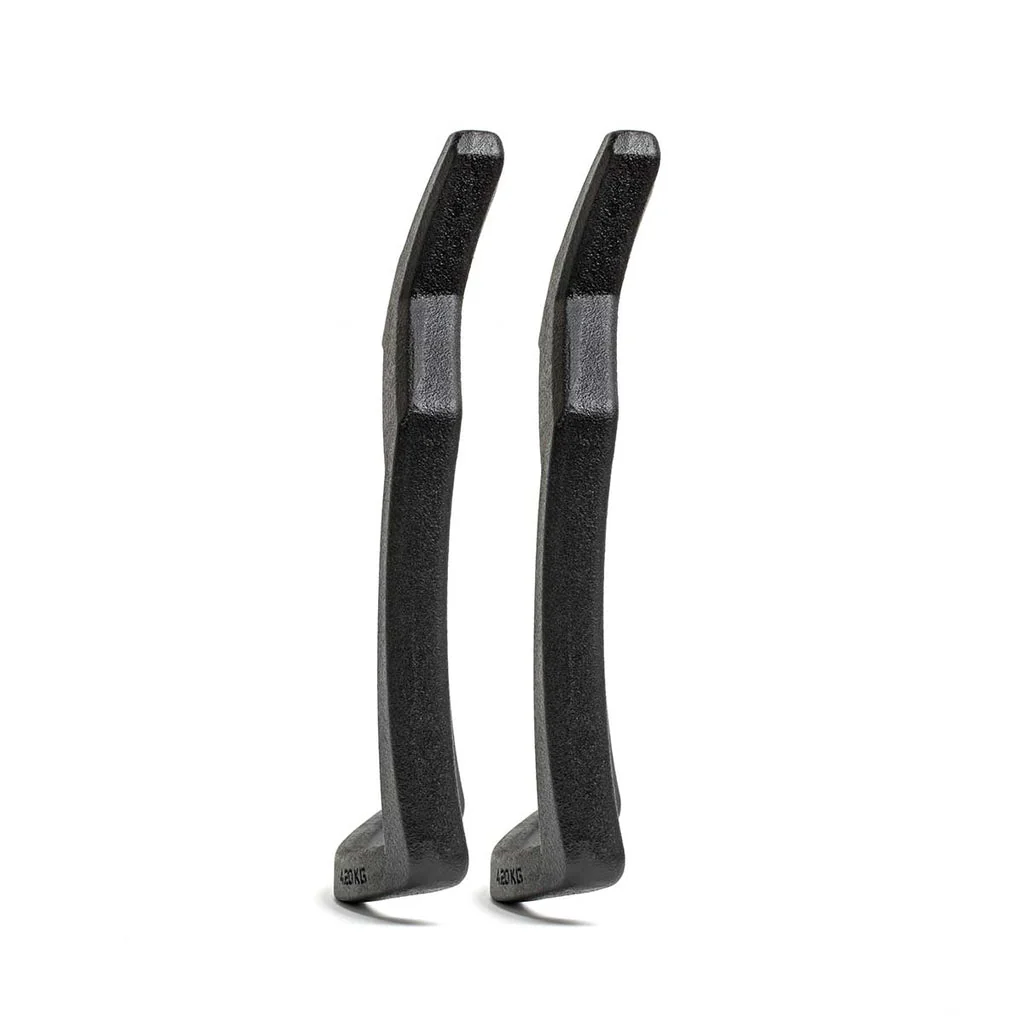 Curved Ruck Plates (Pair) - Image 7