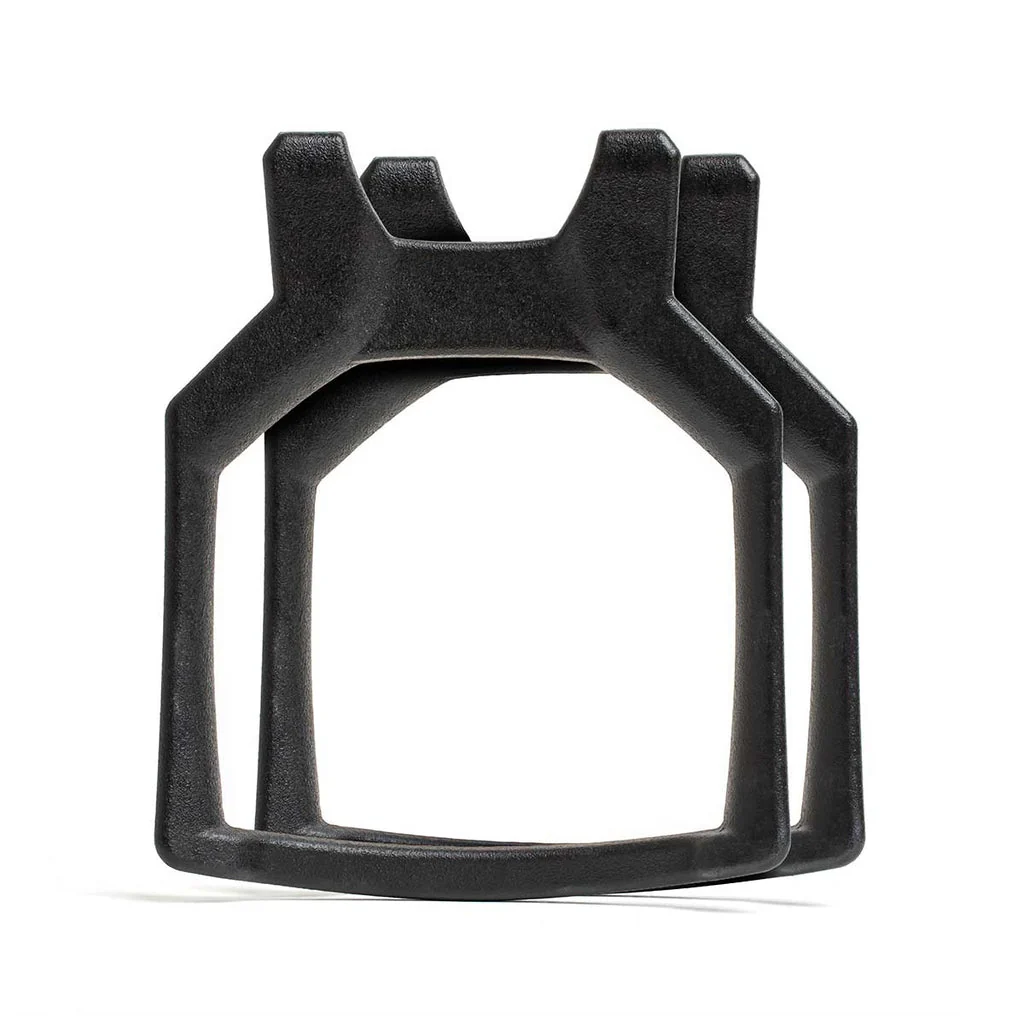 Curved Ruck Plates (Pair) - Image 8