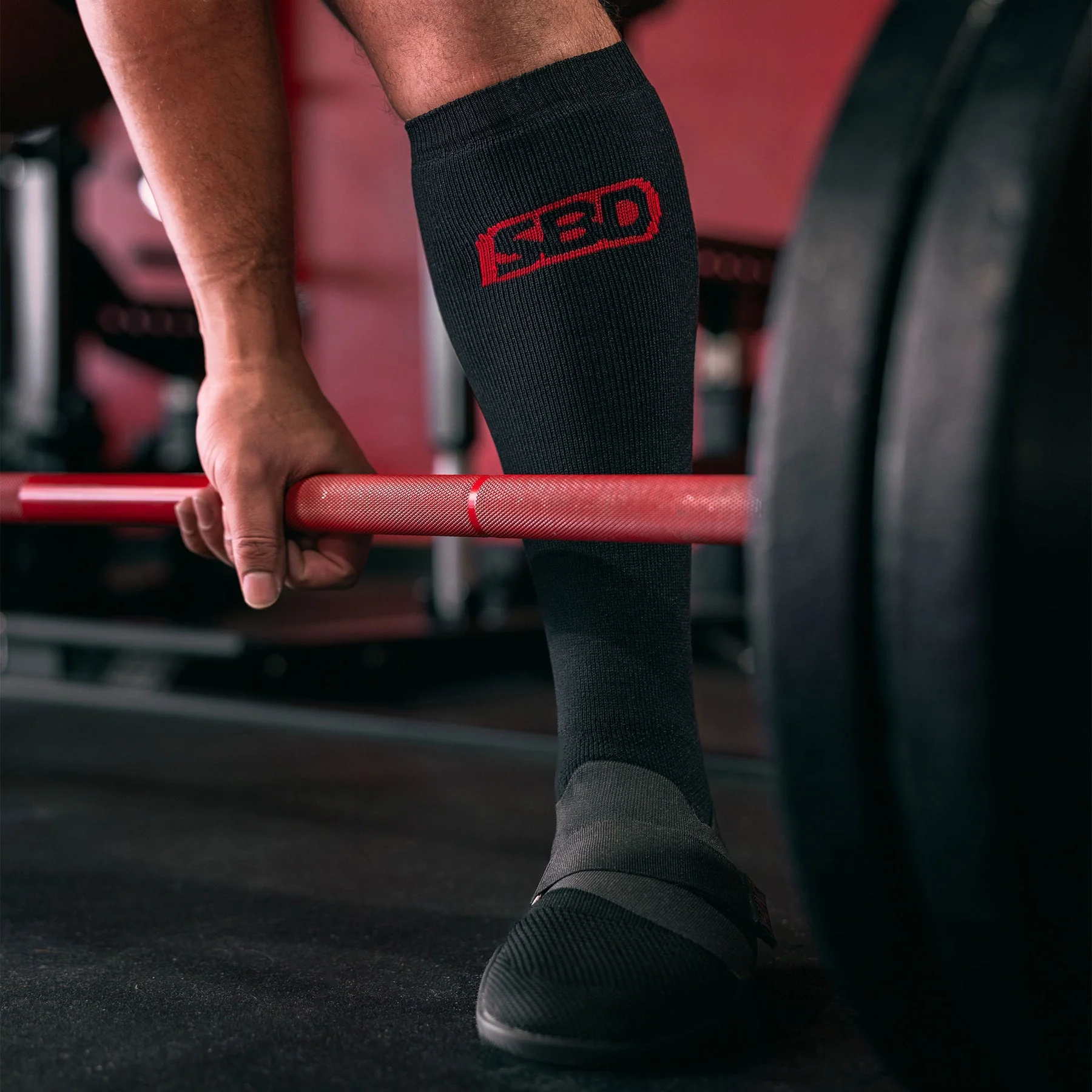 Deadlift Socks - Image 4