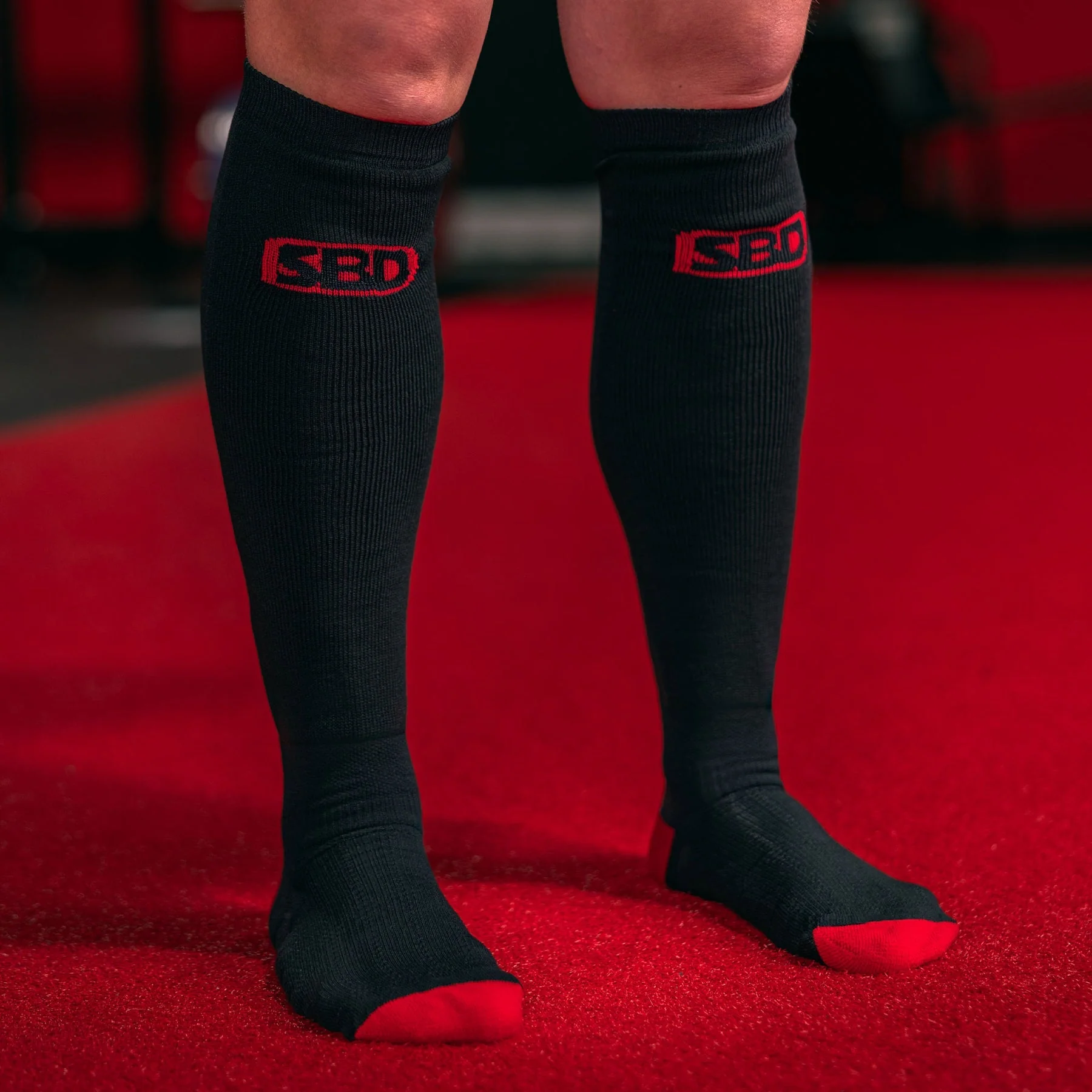 Deadlift Socks - Image 5