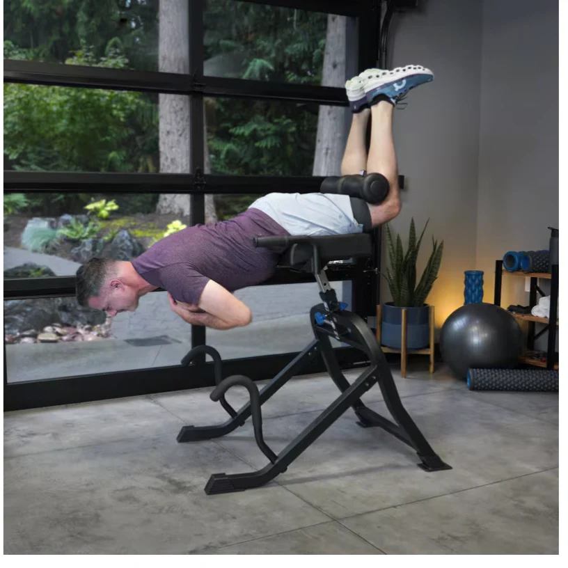 DEX II Commercial Inversion & Core Training System - Image 10
