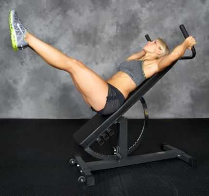 Dip Attachment for Super Bench/PRO - Image 4