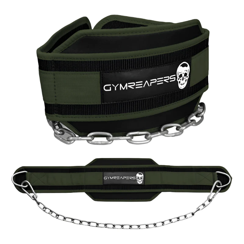 Dip Belt - Image 5