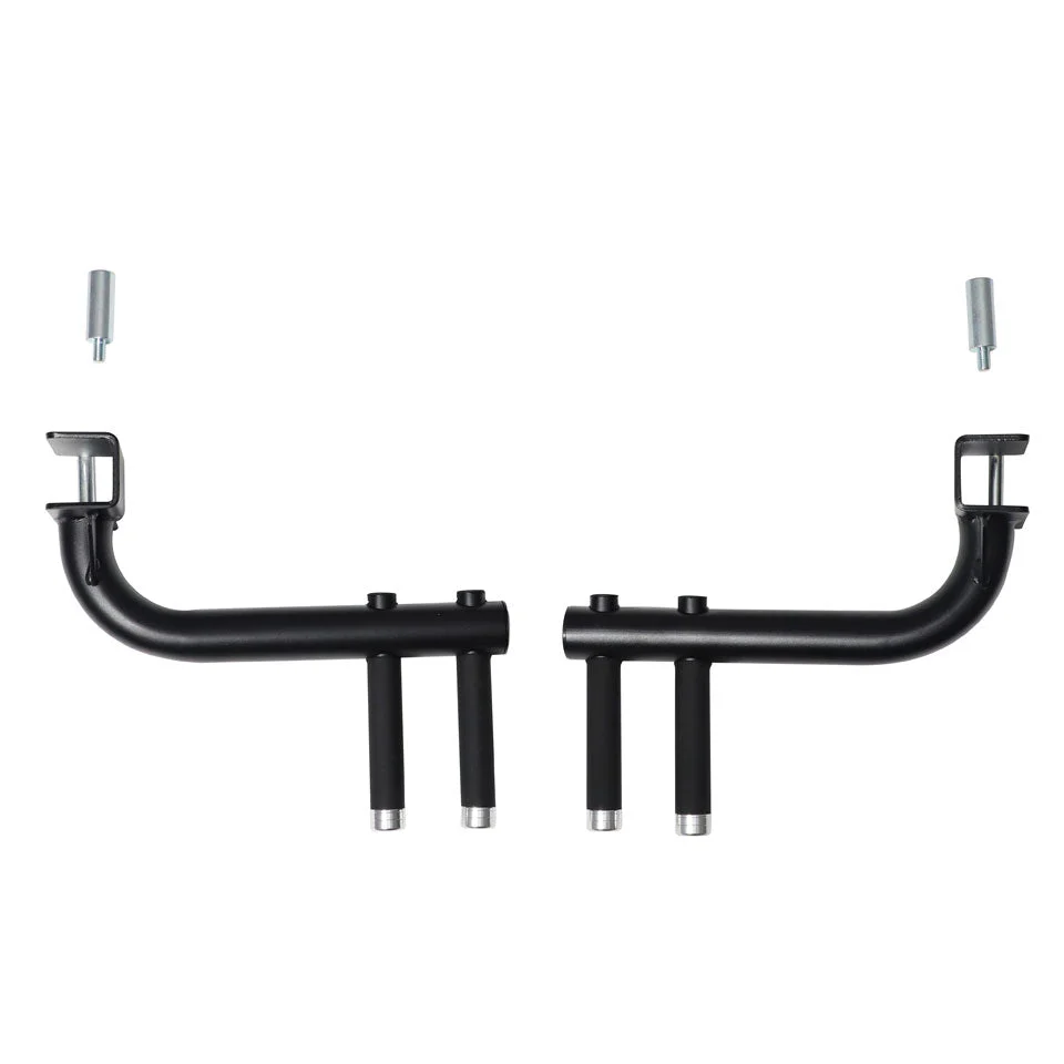 Dip Handles - Image 3