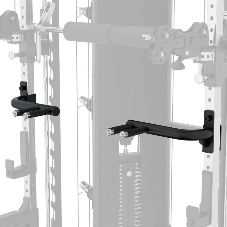 Dip Handles - Image 4