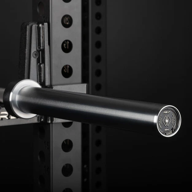 Double Black Diamond Power Bar - 20 KG - Image 3