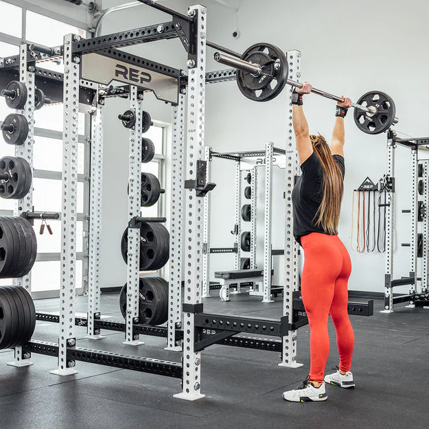 Double Black Diamond Power Bar - 20 KG - Image 7