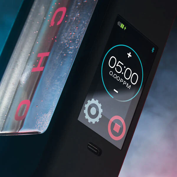 Flask Hydrogen Water Bottle - Image 2