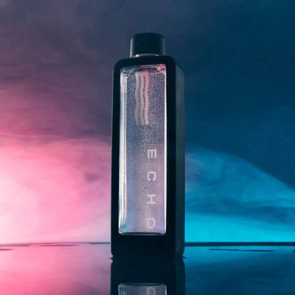 Flask Hydrogen Water Bottle - Image 3